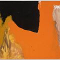 Robert Motherwell — Неуклюжая фигура, изображение 2