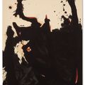 Robert Motherwell — Возмездие, изображение 1