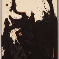 Robert Motherwell — Возмездие, изображение 2