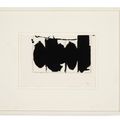 Robert Motherwell — Исследование элегии, изображение 2