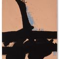 Robert Motherwell — Самурай № 8, изображение 1