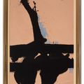 Robert Motherwell — Самурай № 8, изображение 2