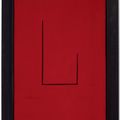 Robert Motherwell — Открытый кабинет № 9, изображение 2