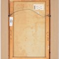 Robert Motherwell — Открытый кабинет № 9, изображение 3
