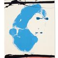 Robert Motherwell — Без названия, изображение 1