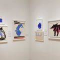 Robert Motherwell — Без названия, изображение 4