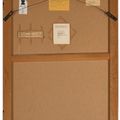 Robert Motherwell — Черный с охрой, изображение 3