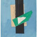 Robert Motherwell — Английский язык, изображение 1