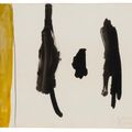 Robert Motherwell — Без названия, изображение 1