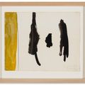Robert Motherwell — Без названия, изображение 2