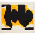 Robert Motherwell — Жгучая элегия, изображение 1