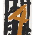 Robert Motherwell — Мексиканская тюрьма, изображение 1