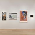 Robert Motherwell — Мексиканская тюрьма, изображение 3