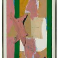 Robert Motherwell — Поэтика любви, изображение 2