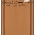 Robert Motherwell — Поэтика любви, изображение 3