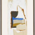 Robert Motherwell — Коллаж из кабаре, изображение 2