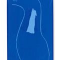 Robert Motherwell — Синий час, изображение 1