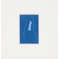 Robert Motherwell — Синий час, изображение 2