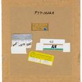 Robert Motherwell — Синий час, изображение 3