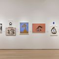 Robert Motherwell — Лирическая сюита, изображение 4