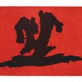 Robert Motherwell — Волна, изображение 1