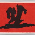 Robert Motherwell — Волна, изображение 2