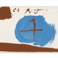 Robert Motherwell — Без названия, изображение 2