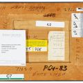 Robert Motherwell — Без названия, изображение 3