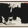 Robert Motherwell — Черный, из которого нет выхода, из Эль-Негро, изображение 2