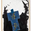 Robert Motherwell — Бастос, изображение 2