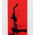 Robert Motherwell — Красное море III, изображение 1