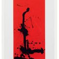 Robert Motherwell — Красное море III, изображение 2