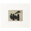 Robert Motherwell — Люкс Octavia Paz : три принта, изображение 1