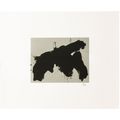 Robert Motherwell — Люкс Octavia Paz : три принта, изображение 2