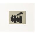 Robert Motherwell — Люкс Octavia Paz : три принта, изображение 3
