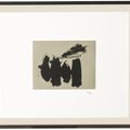 Robert Motherwell — Люкс Octavia Paz : три принта, изображение 6