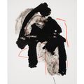 Robert Motherwell — Каллиграфия I, изображение 1