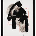 Robert Motherwell — Каллиграфия I, изображение 2