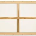 Robert Motherwell — Элегический этюд I, изображение 3