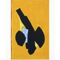 Robert Motherwell — Делос, изображение 1