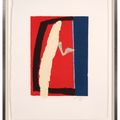 Robert Motherwell — Азартная игра, изображение 2