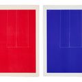 Robert Motherwell — Лондонская серия I : Две гравюры, изображение 1