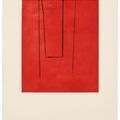Robert Motherwell — Без названия, изображение 1