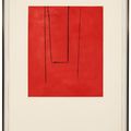 Robert Motherwell — Без названия, изображение 2