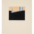 Robert Motherwell — Без названия, изображение 1