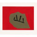 Robert Motherwell — Австралийский камень, изображение 1