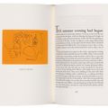 Robert Motherwell — Улисс (Энгберг и Банах, 445), изображение 2