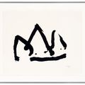 Robert Motherwell — Черная гора (штат I), изображение 2