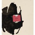 Robert Motherwell — Рот-Хендле, изображение 1