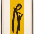 Robert Motherwell — Желтый аккорд, изображение 2